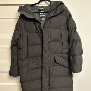 Helly Hensen Alby Parka Brand New